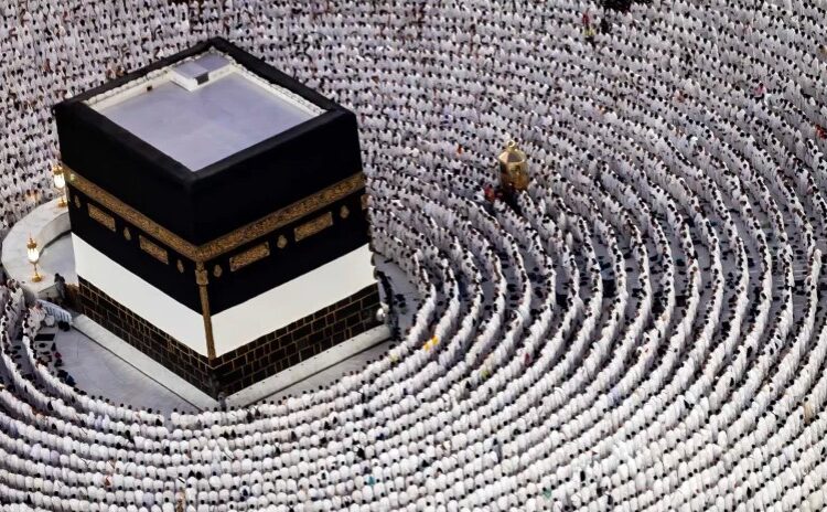 “يوم التروية” أول محطات مناسك الحج ومجمع أفئدة الحجاج