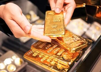 هل يصل الذهب إلى 3 آلاف دولار للأونصة قريباً؟