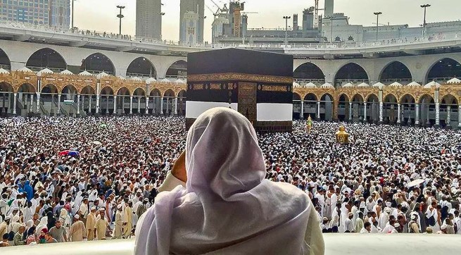 السعودية تبعد 300 ألف شخص من مكة المكرمة لعدم امتلاكهم تصاريح حج 1 السعودية تبعد 300 ألف شخص من مكة المكرمة لعدم امتلاكهم تصاريح حج