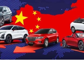 من بعد أميركا وأوروبا.. تركيا بصدد فرض رسوم على سيارات الصين