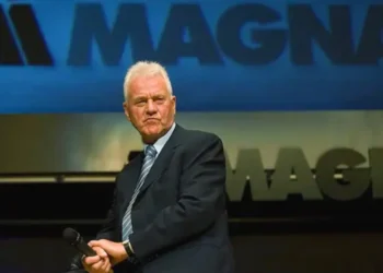 كندا: القبض على ملياردير “تسعيني” بتهم اعتداءات “جنسية” استمرت لعقود