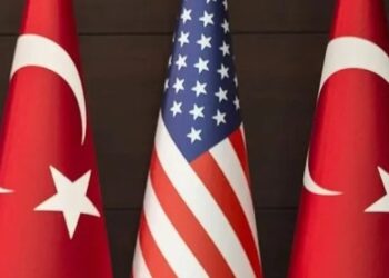 محادثات أمنية بين أميركا وتركيا لإنهاء التوتر