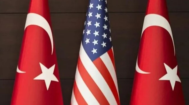 محادثات أمنية بين أميركا وتركيا لإنهاء التوتر 1 محادثات أمنية بين أميركا وتركيا لإنهاء التوتر
