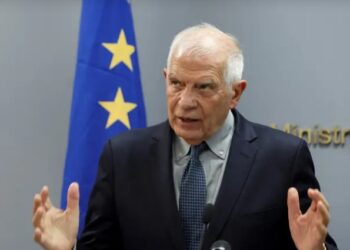 الاتحاد الأوروبي: ليس لدينا دليل على إمداد الصين لروسيا بالأسلحة