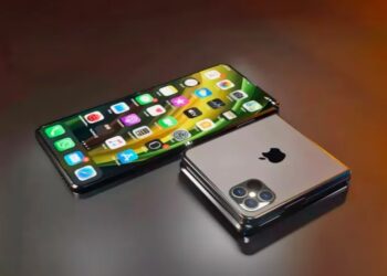 هاتف آيفون قابل للطي.. ما الذي نعرفه حتى الآن؟