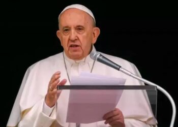 بابا الفاتيكان يعلن رغبته بزيارة منطقة إزنيك التركية