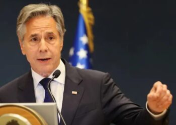 بلينكن: بعض مطالب حماس لا يمكن تطبيقها