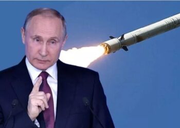 بوتين: روسيا تدرس تعديل عقيدتها النووية