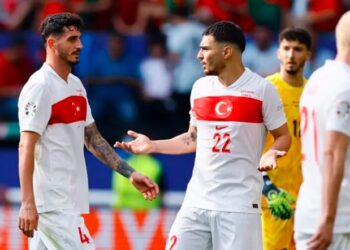طائرة تركيا تثير غضب الألمان