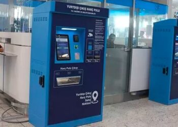 قرار قد يغضب الأتراك بعد العيد.. ضريبة على المغادرة