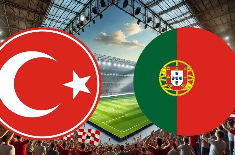 البرتغال وتركيا لحسم التأهل المبكر ومواجهة مصيرية لبلجيكا أمام رومانيا