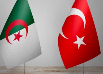العاصمة الجزائرية تحتضن منتدى الأعمال المشترك مع تركيا