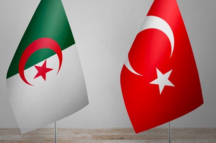 العاصمة الجزائرية تحتضن منتدى الأعمال المشترك مع تركيا
