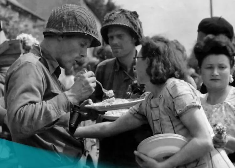 في الذكرى الـ80 لإنزال النورماندي: شهادات عن اغتصاب “آلاف” الفرنسيات على يد جنود أمريكيين