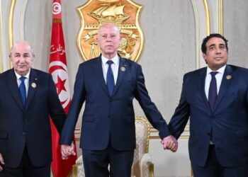 محاولة لإنشاء تكتل اقتصادي بين ليبيا وتونس والجزائر.. هل سينجح؟