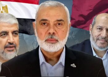 إن رفضوا الهدنة.. قطر ومصر أبلغتا قادة حماس باحتمال اعتقالهم