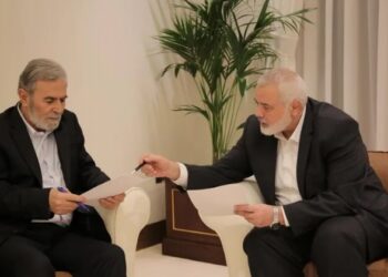 حماس تسلم الوسطاء ردها على مقترح الاحتلال للهدنة في غزة.. هذه ملامحه