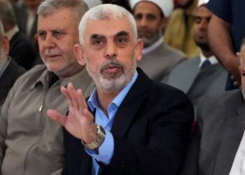 حماس: ما جاء على لسان السنوار غير صحيح