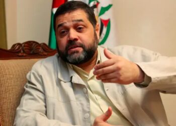  ممثل حماس بلبنان: مستعدون لمناقشة أي صفقة عادلة لتبادل السجناء