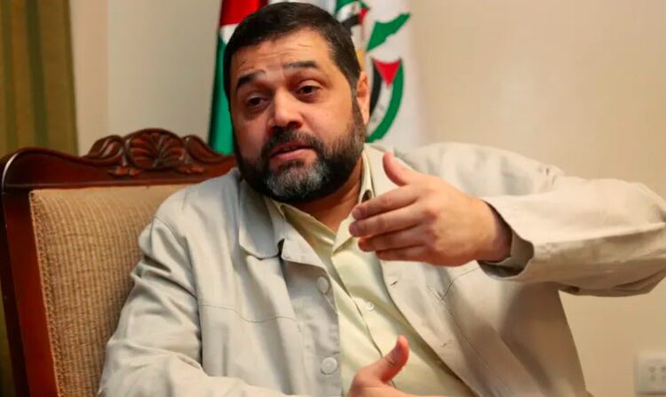  ممثل حماس بلبنان: مستعدون لمناقشة أي صفقة عادلة لتبادل السجناء