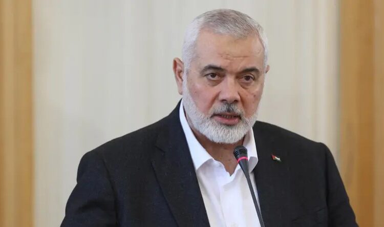 حماس: لن نقبل أية مبادرة لا تنهي الحرب على غزة