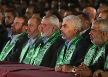 بحماية إيرانية.. حماس تخطط لمغادرة قطر والاتجاه إلى العراق