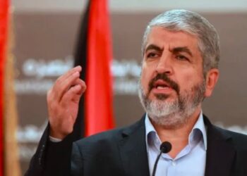 خالد مشعل: غزة تدمرت وهذا ثمن المقاومة