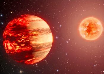 “أقزام بنية” من نوع غير مألوف اكتُشفت في مجرة درب التبانة