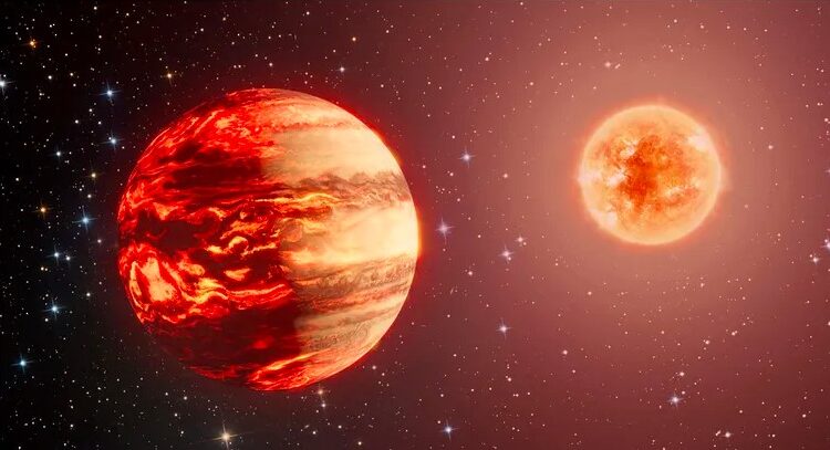 “أقزام بنية” من نوع غير مألوف اكتُشفت في مجرة درب التبانة