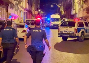 تركيا.. لاجئٌ سوري يقتل 5 أشخاص في عنتاب ثم ينتحر