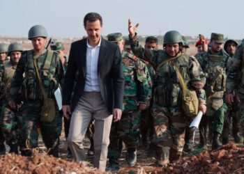 صحيفة تركية تتوقع حدوث مفاجآت إيجابية في سوريا