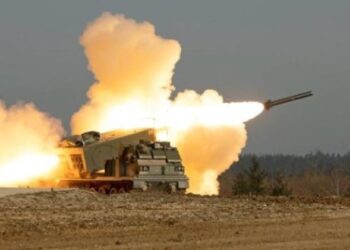 البنتاغون يسمح لأوكرانيا بإطلاق صواريخ أميركية إلى عمق روسيا