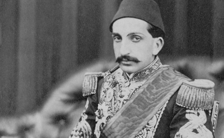 السلطان عبد الحميد.. الجامعة الإسلامية بمواجهة مشروع تفتيت الدولة 1 السلطان عبد الحميد.. الجامعة الإسلامية بمواجهة مشروع تفتيت الدولة