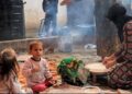 الأمم المتحدة: أُسر في غزة تتناول وجبة كل يومين أو 3 أيام