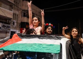 “حماس” تعلّق على مقترح بايدن لوقف إطلاق النار في غزة