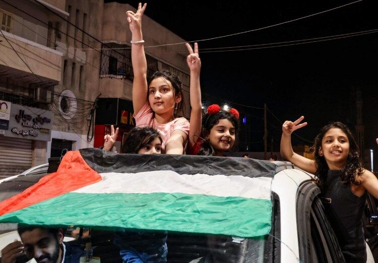 “حماس” تعلّق على مقترح بايدن لوقف إطلاق النار في غزة