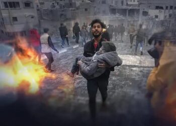  تفاصيل 7 تعديلات طلبتها حماس على مقترح بايدن