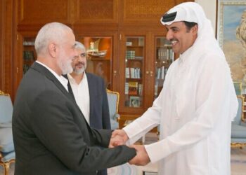 حماس تنفي تقارير عن نيتها مغادرة الدوحة إلى العراق 5 حماس تنفي تقارير عن نيتها مغادرة الدوحة إلى العراق