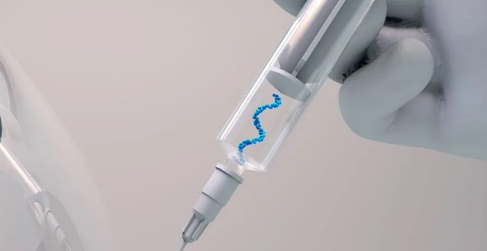 إنجلترا تطلق تجربة أول لقاح للسرطان في العالم 1 إنجلترا تطلق تجربة أول لقاح للسرطان في العالم