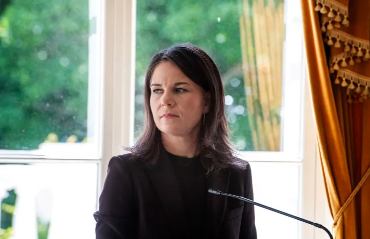 ألمانيا تحذر من تزايد خطر نشوب حرب شاملة بالشرق الأوسط 1 ألمانيا تحذر من تزايد خطر نشوب حرب شاملة بالشرق الأوسط