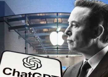 ما سر الهجمة الشرسة من إيلون ماسك على أبل وChatGPT؟