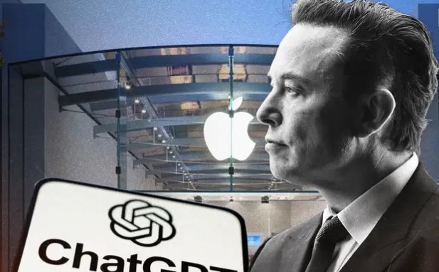 ما سر الهجمة الشرسة من إيلون ماسك على أبل وChatGPT؟ 1 ما سر الهجمة الشرسة من إيلون ماسك على أبل وChatGPT؟