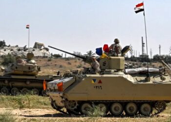 انسحاب إسرائيل من معبر رفح قبل تشغيله.. مصر تتمسك بشرطها