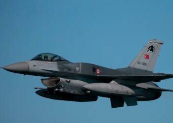 تركيا تعلن توقيع صفقة مقاتلات إف-16 مع الولايات المتحدة