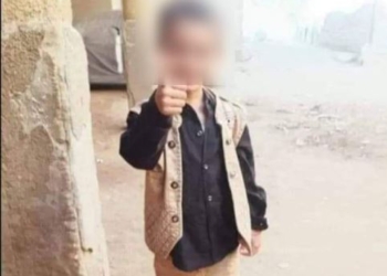 نحروا طفلاً وبتروا أطرافه قربانا لفتح مقبرة أثرية بصعيد مصر