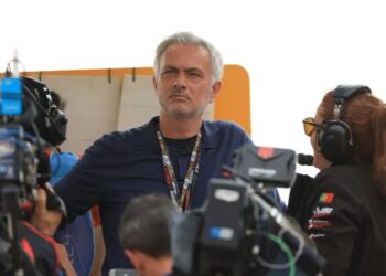 مورينيو يتوصل لاتفاق لتدريب فنربخشة التركي