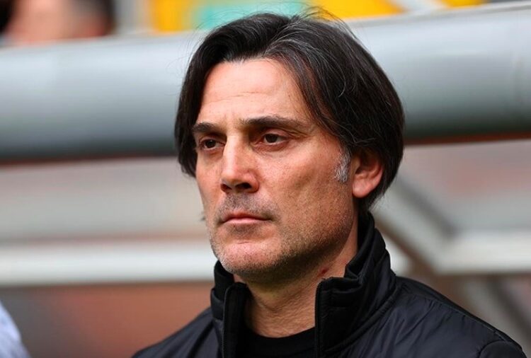 مونتيلا مدرب تركيا: افتقرنا “للجرأة” أمام البرتغال