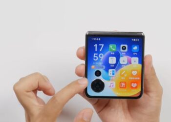 هونر تطلق “ماجيك في فلب” القابل للطي