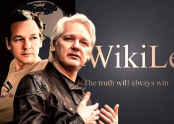 جوليان أسانج حراً طليقاً.. كيف ذاع اسم مؤسس ويكيليكس؟