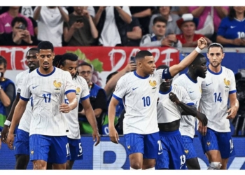 يورو 24: فرنسا والبرتغال تتخطيان بلجيكا وسلوفينيا بصعوبة إلى دور الـ8